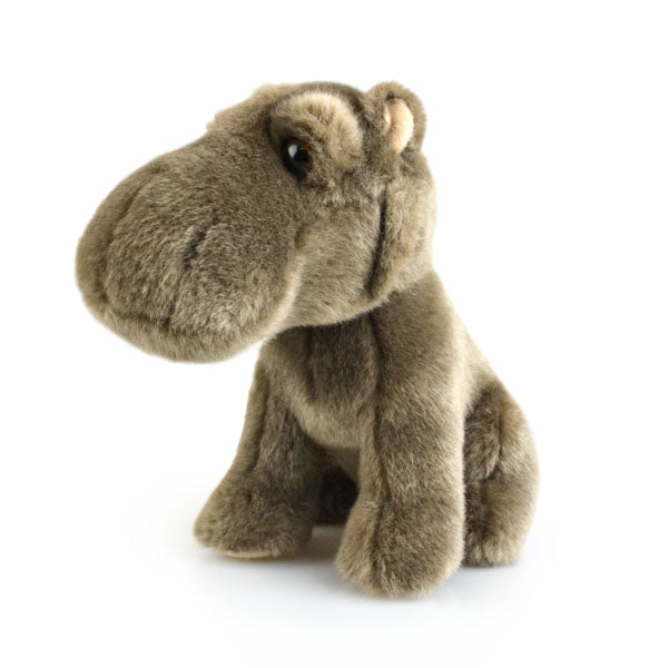 Plush Hippopotamus Lil' Friends