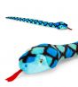 Plush Snake Keeleco 100cm