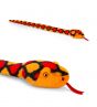Plush Snake Keeleco 100cm