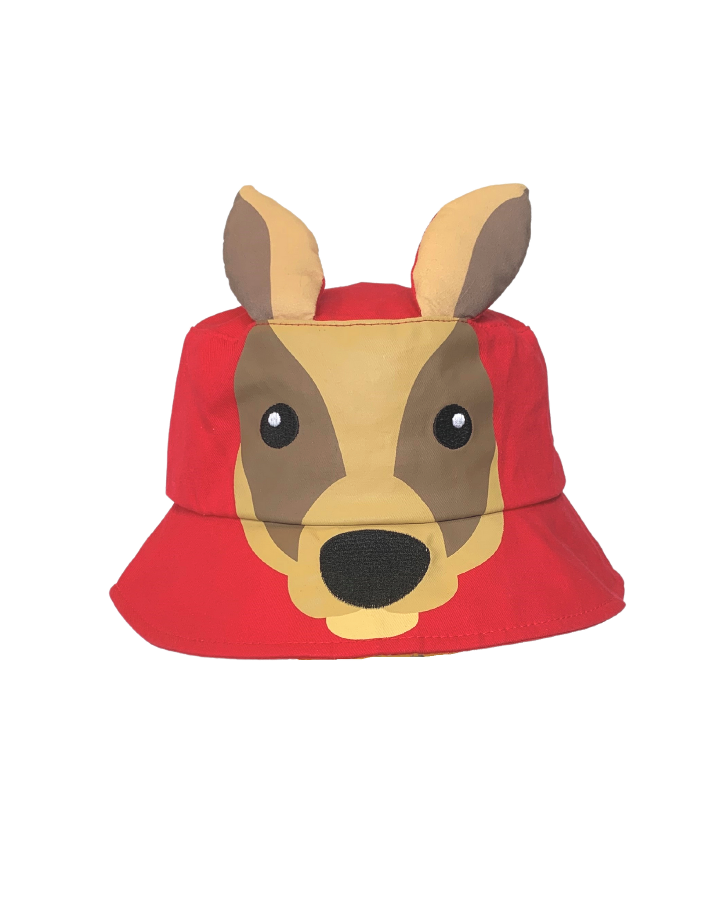 Hat bucket Kangaroo