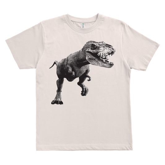 T-shirt T-Rex Dinosaur Adult