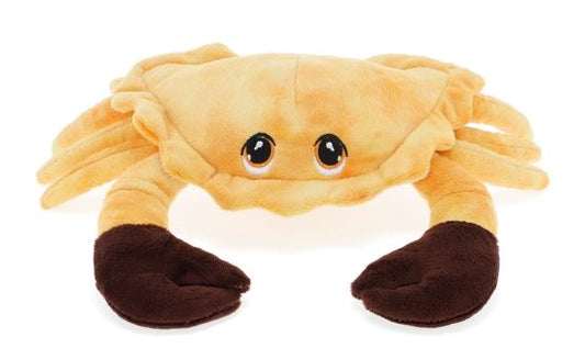 Plush Crab Keeleco