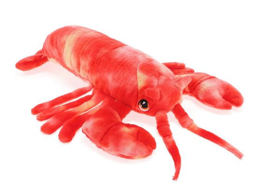 Plush Lobster Keeleco