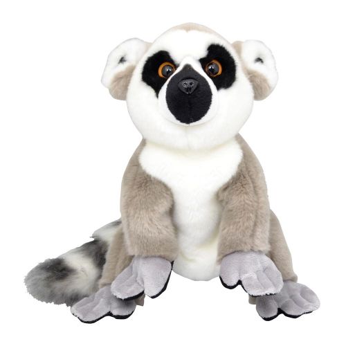 Puppet Lemur Plush Lil Friends