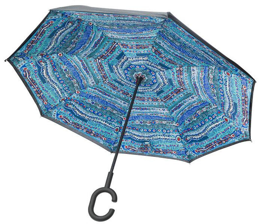 Umbrella Murdie Morris