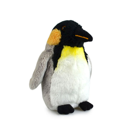 Plush Penguin King Lil' Friends