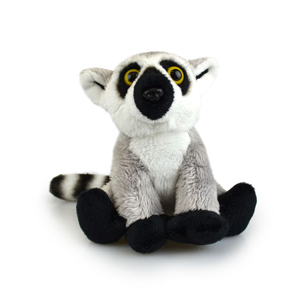 Plush Lemur Lil' Friends