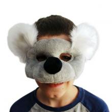 Mask Koala Plush