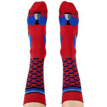 Socks Rosella